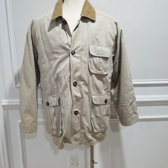 Expeditions International Other - Mens Jacket